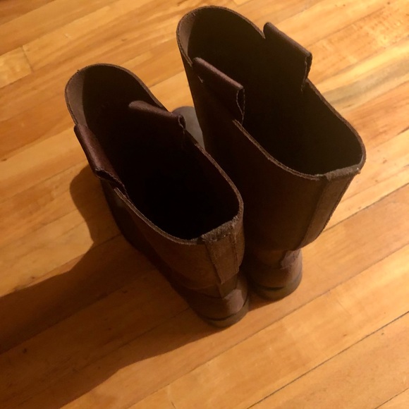 Prada Boots Sz 35.5 - Picture 3 of 11